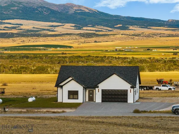 60 Nez Perce Trl, Townsend, MT 59644