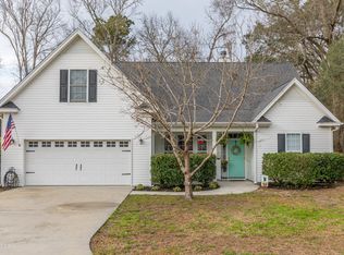 31 Katelyns Way, Beaufort, SC 29907