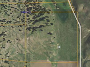 261 Dry Gulch, Tonasket, WA 98855