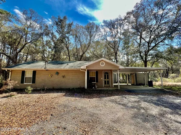 10242 SW 138TH Street, Starke, FL 32091