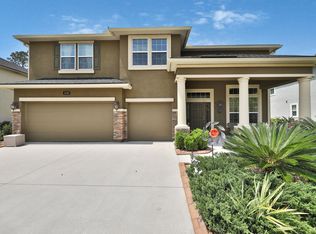 2150 Club Lake Dr, Orange Park, FL 32065