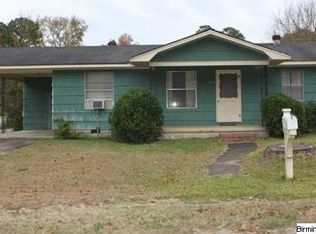 323 E Ventura Dr, Birmingham, AL 35235