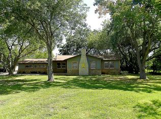 7301 Highland Rd, Santa Fe, TX 77517