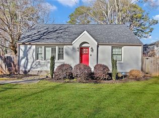 2482 Mellville Ave, Decatur, GA 30032