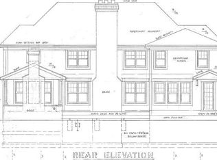 2 Crestwood Dr, Chatham, NJ 07928