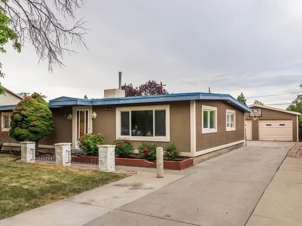 2916 W Lehi Dr, West Valley City, UT 84119