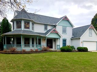 192 Alexander Ave, Amherst, OH 44001