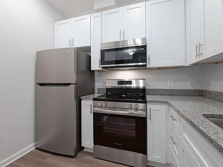 Meadows of Graham Apartments — Photo 6