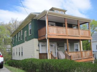 290-292 Water St, Clinton, MA 01510