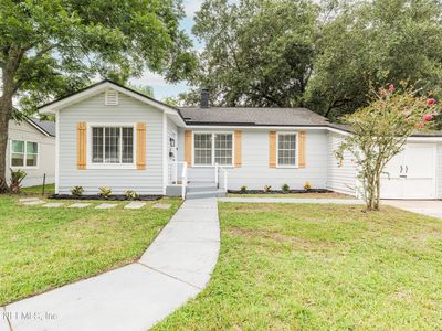 1750 ORLANDO Circle N, Jacksonville, FL, 32207