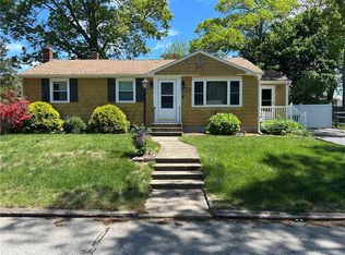 107 Columbia Ave, Coventry, RI 02816