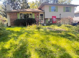 521 E Stanton Ave, Columbus, OH 43214