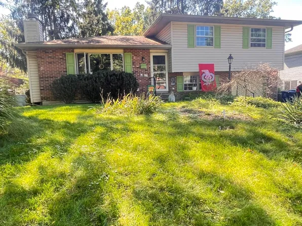 521 E Stanton Ave, Columbus, OH 43214