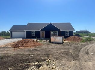 4024 Olivia Lucille St, Azle, TX 76020