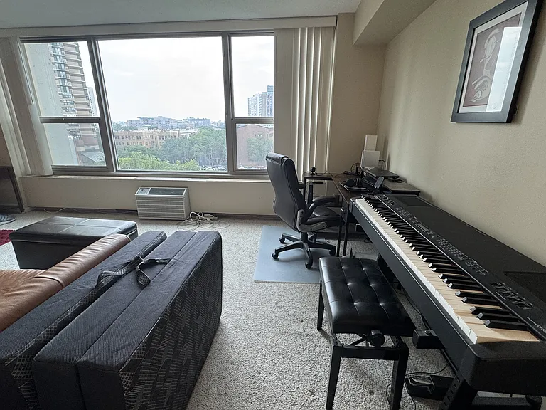 3600 N Lake Shore Dr #716 — Photo 8