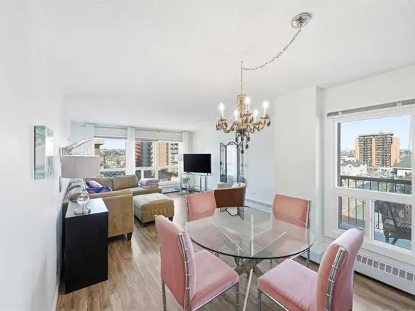 1414 W 12th St SW #702, Calgary, AB T3C 3T2