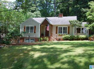 307 Ridge Rd, Homewood, AL 35209
