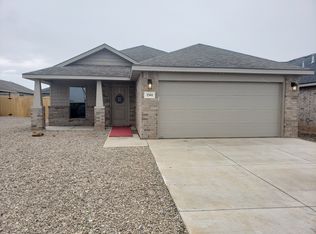 2501 Rio Pl, Midland, TX 79705