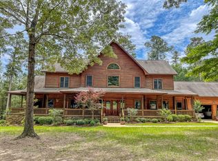 100 Corey Ln, El Dorado, AR 71730