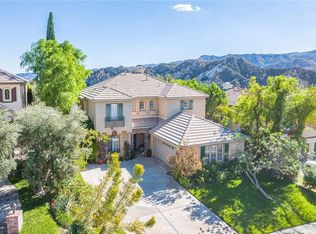 25730 Hawthorne Pl, Stevenson Ranch, CA 91381