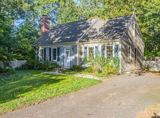 52 Zeno Crocker Rd, Barnstable, MA 02630
