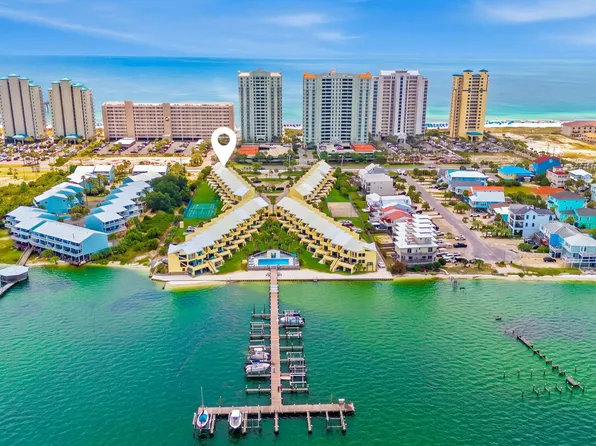 8520 Gulf Blvd #Ut-3, Navarre, FL 32566