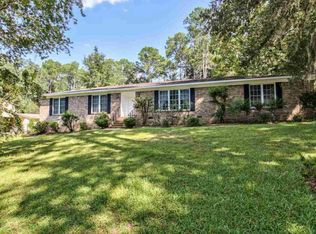 3729 Lifford Cir, Tallahassee, FL 32309