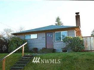 1713 5th Ave E, Olympia, WA