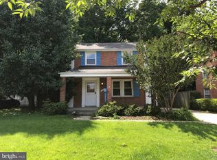 1220 S Columbus St, Arlington, VA 22204