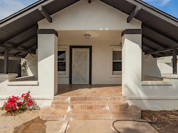 1022 N 10th St, Phoenix, AZ 85006