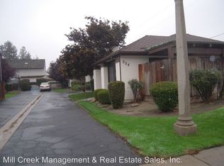 508 E Prosperity Ave, Tulare, CA 93274