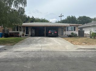 1222 White Dr, Santa Clara, CA 95051