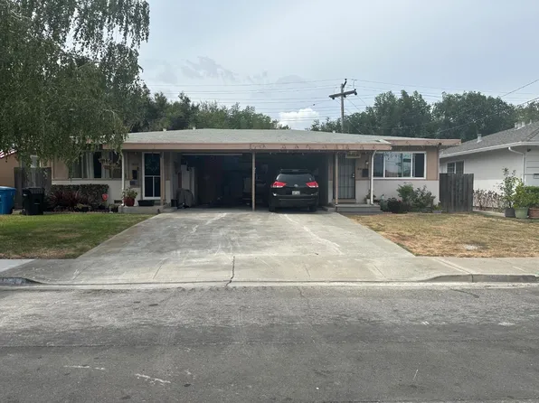 1222 White Dr, Santa Clara, CA 95051