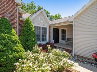 1102 Nature Trl, Manchester, MI