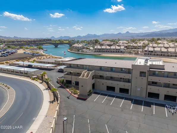 94 London Bridge Rd Unit 408, Lake Havasu City, AZ 86403