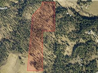 Nka W Ballard Road C Lot 1, Spokane, WA 99208