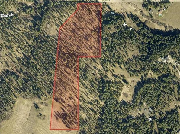 Nka W Ballard Road C Lot 1, Spokane, WA 99208