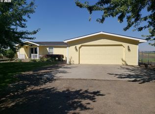 52183 Sunquist Rd, Milton Freewater, OR 97862