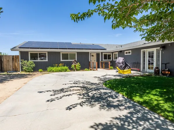 189 Sierra Grande St, Bishop, CA 93514