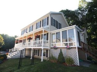 125 Causeway St, Hudson, MA 01749