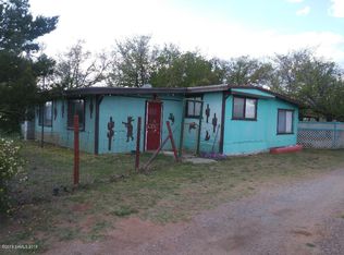 650 E Border Rd, Bisbee, AZ 85603