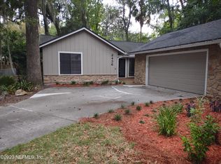 2436 Cypress Springs Rd, Orange Park, FL 32073