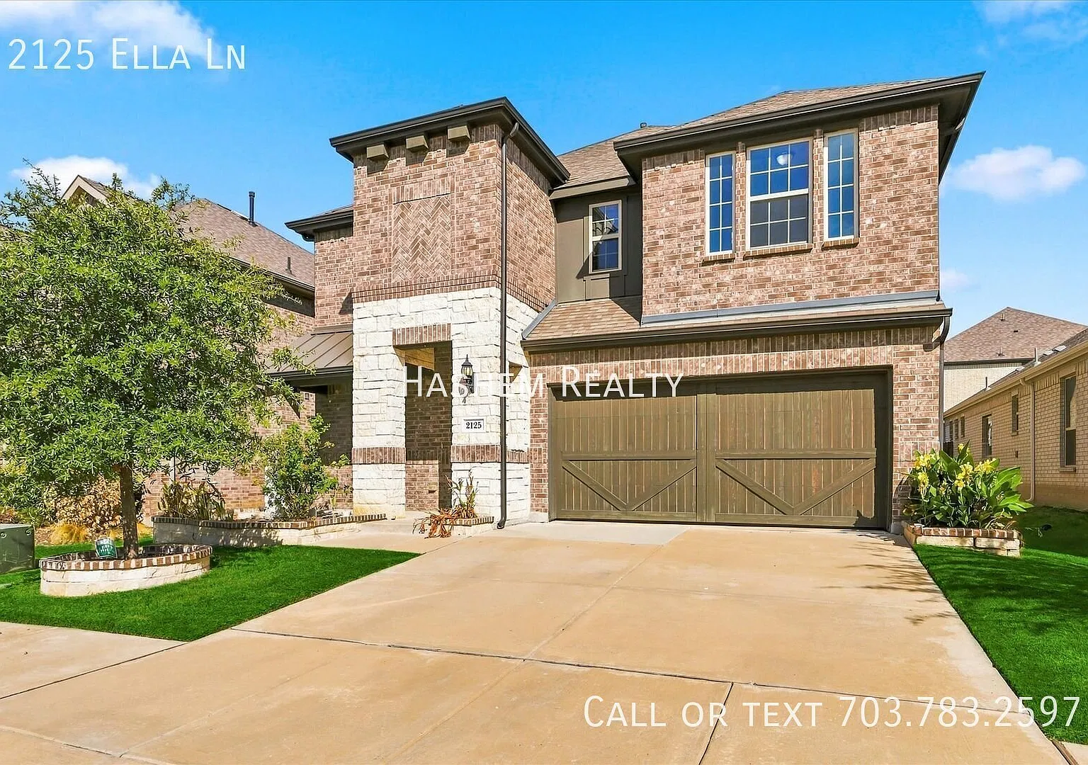 Welcome home to 2125 Ella Ln!! — Photo 2