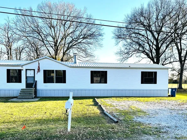 139 Ray Pardue Rd, Duson, LA 70529