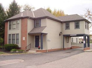 95 S Liberty St, Powell, OH