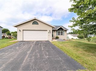 6412 Creel Dr, Weston, WI 54476