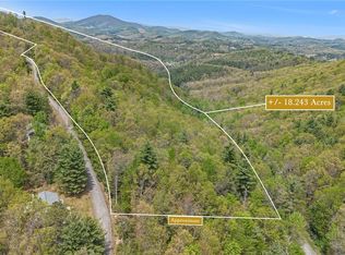 Canoe Gap Rd, West Jefferson, NC 28694