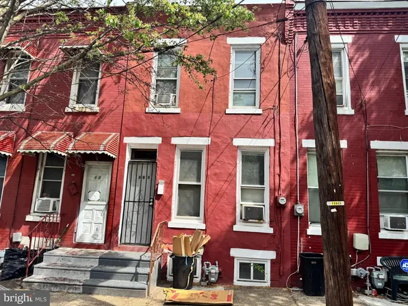 602 West St, Camden, NJ 08103