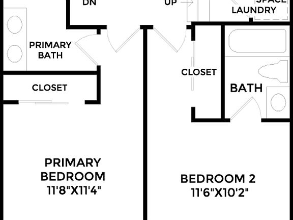 3rd Floor