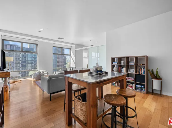 801 S Grand Ave APT 1604, Los Angeles, CA 90017